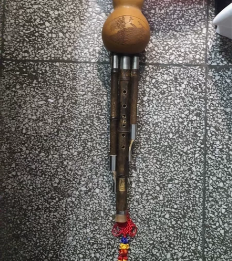 孔雀河葫芦丝[比心] 顺丰到付 全新的，就...