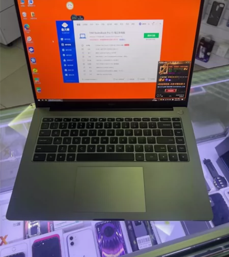 小米RedmiBook Pro 15 20...