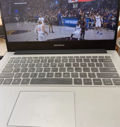 小米redmibook 14,用了两三年,...