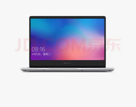 小米笔记本RedmiBook 14英寸红米...
