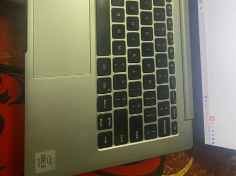 小米笔记本 redmibook13 8+5...