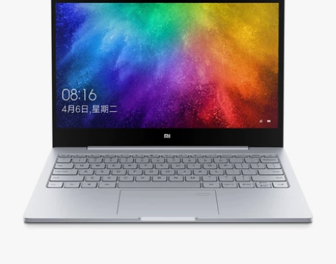 【年货价】Xiaomi/小米 笔记本Air...