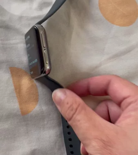 OPPO Watch 2 精钢皓银版 全原...