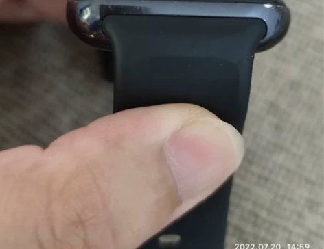 Oppo watch2 46mm esim...