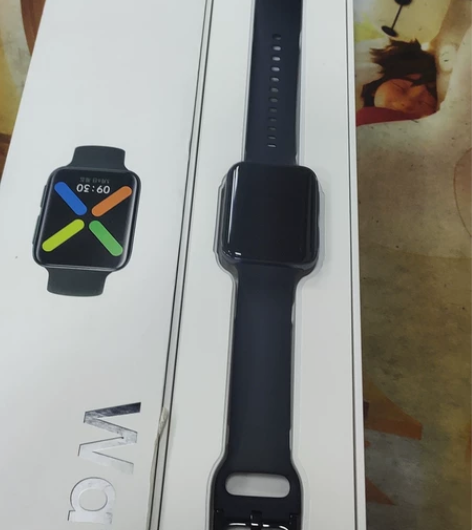 新款oppo watch2代 46mm e...
