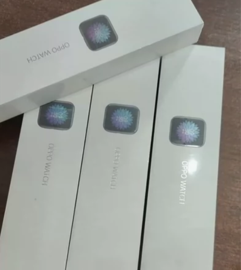 OPPO Watch41mm一代一代 帮朋...