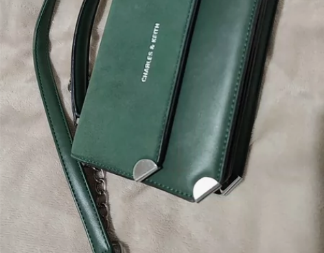 小ck女士包包女包斜挎包百搭质感时尚手提包...