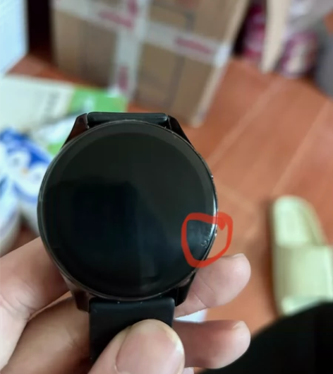 一加手表 oneplus watch 智能...