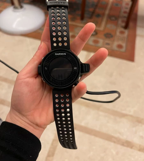 佳明手表garmin approach s...