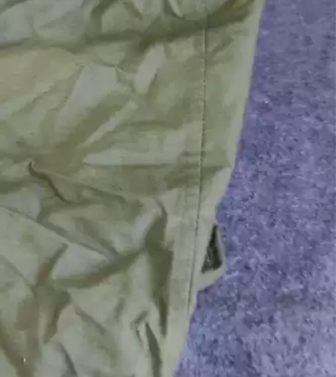 手提包 库存大号君工手提老包,五星按扣,长...