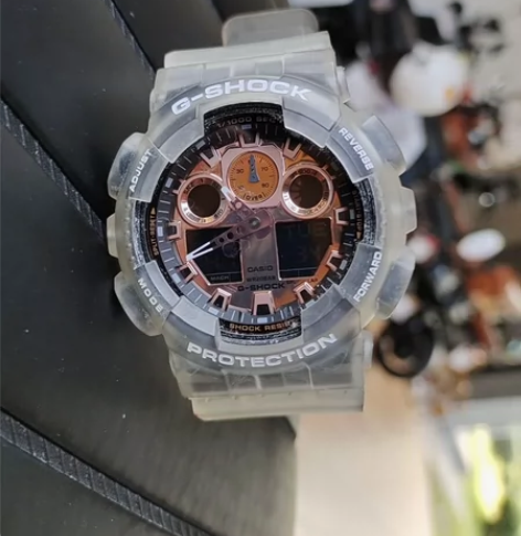 卡西欧手表男g-shock 拆弹专家同款 ...