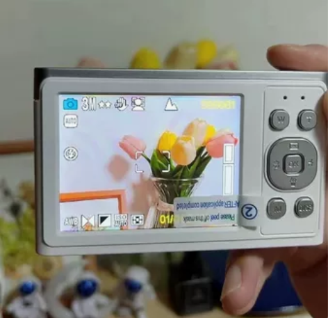 (低价捡漏!!!)索尼DSC欧美版!!!数...