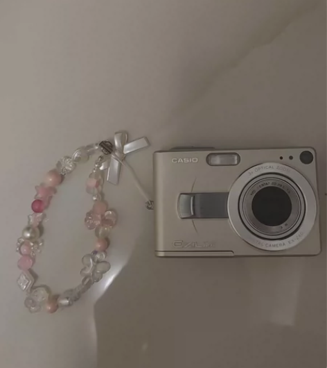 卡西欧/Casio EX-Z40 Z50平...