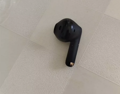 漫步者z1真无线蓝牙耳机右耳,全新 感兴趣...