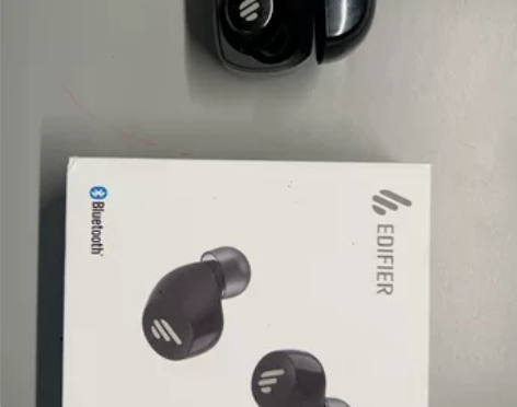 Edifier/漫步者 感兴趣的话点“我想...