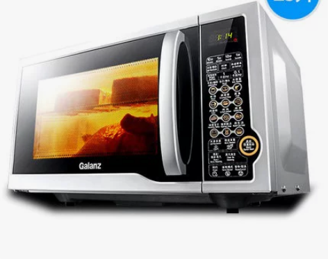 微波炉 Galanz/格兰仕 G80F23...