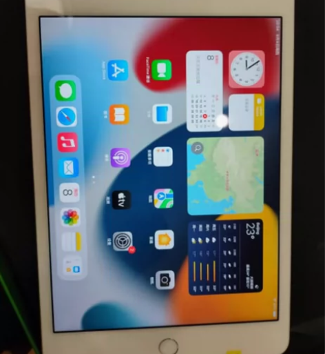 个人闲置平板 ipad mini4 .95...