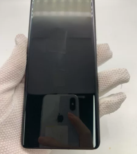 魅族18spro，8128，外观正常使用痕...