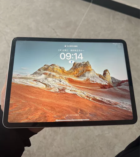 ipadpro2021wifi11寸202...