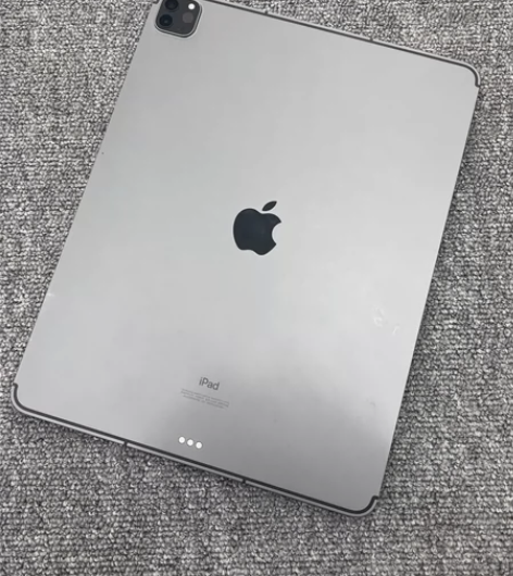 ipad pro5代 国行128g 纯原无...