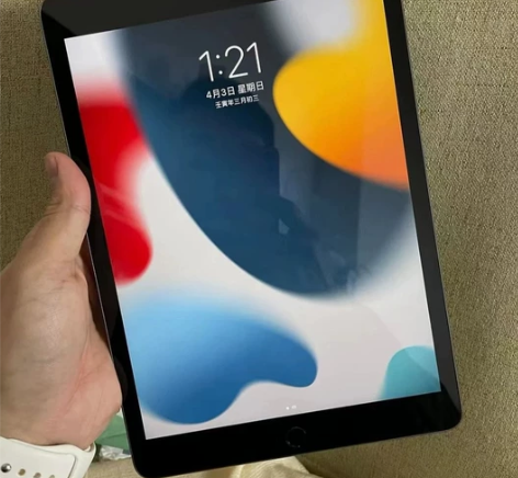 ipad 2020款 128g 10.2寸...