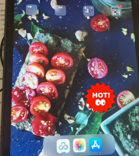 慢出！iPad8代2020款128g的WI...