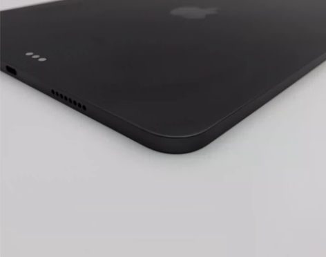 ipad pro 2021款 128G深空...