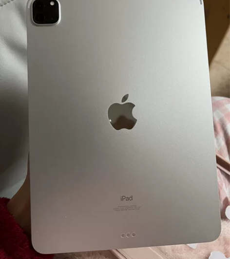 iPad Pro 2021 11英寸 12...