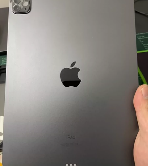 iPad pro 2021 11英寸 Wi...