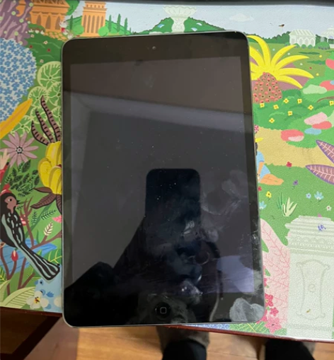 苹果ipadmini2 16G 全原装，未...