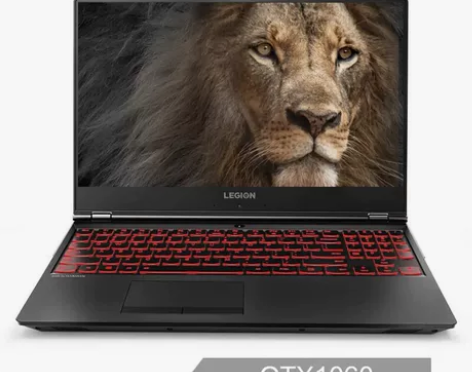 联想(Lenovo)拯救者Y7000 15...