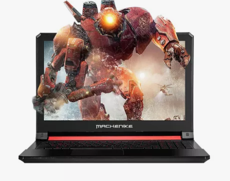 笔记本MACHENIKE 笔记本电脑个人使...