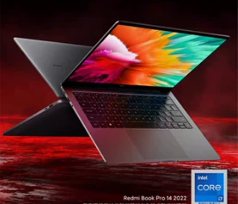 Redmibook pro 14 2022...