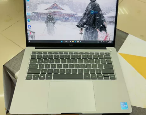 小米笔记本 红米 redmi pro14增...