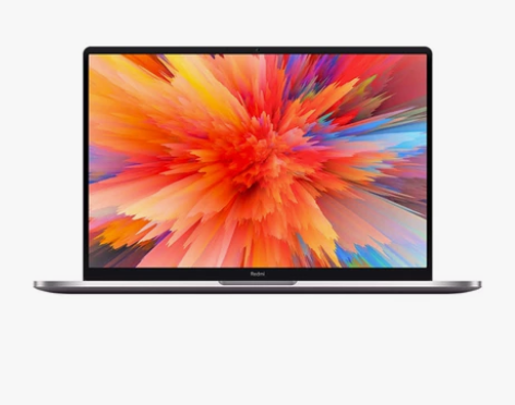 才买的红米 redmibook pro 1...