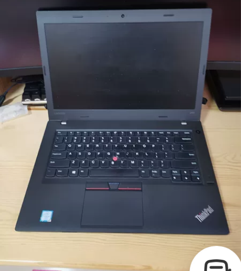 闲置联想L470笔记本一台，不议价，议价勿...