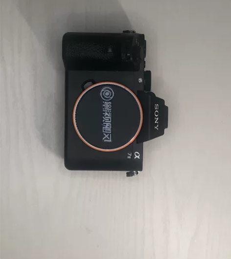 慢出售 索尼ILCE-7M2 全画幅 E卡...