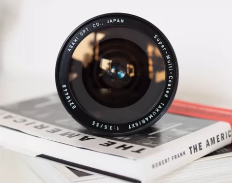 宾得pentax  55mm 3.5f 广...