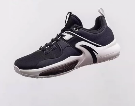 安踏猛扑1一代，40码全新成色，有原盒，正...