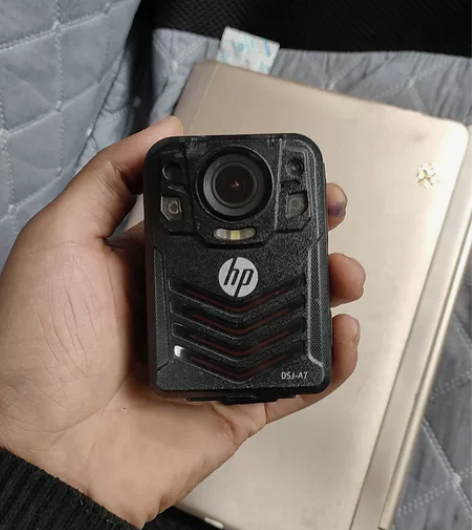 惠普执法记录仪DSJ-A7，64G没充电器...