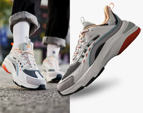 Lining/李宁 板鞋 感兴趣的话点“我...