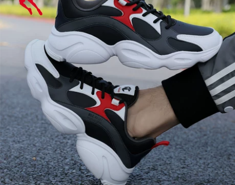 乔丹鞋 运动鞋男父亲鞋子男款老爹鞋官网正品...