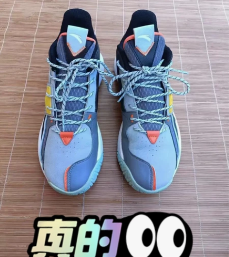 安踏,44.5码,新款篮球鞋,休闲鞋,跑步...