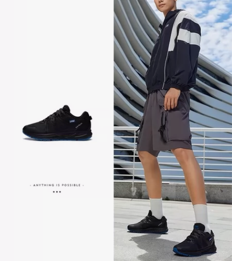 李宁运动鞋 原价439[庆祝] 现在168...