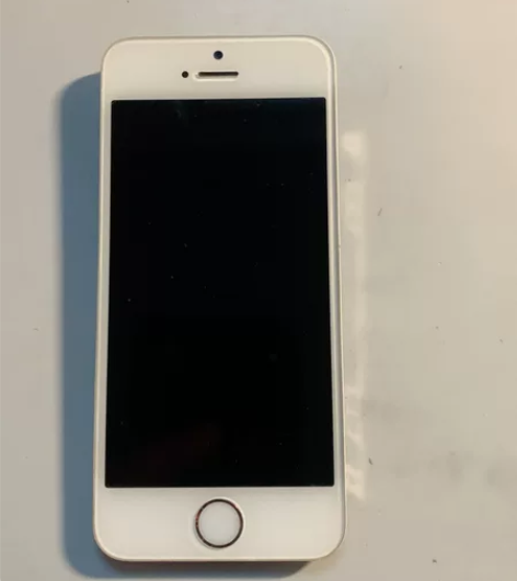 iphone se 1代指纹，听筒，屏幕总...