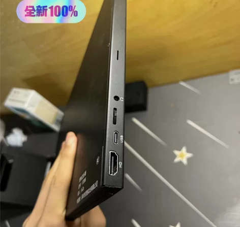 16寸2K便携显示器   便携屏  ips...