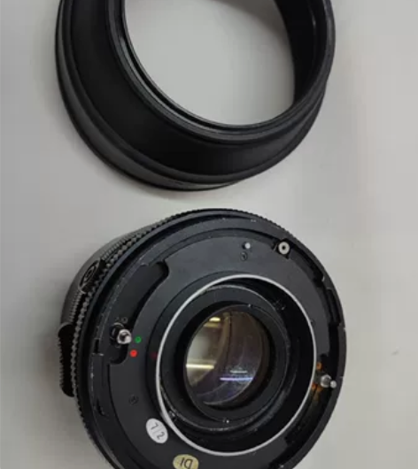 玛米亚mamiya Rb67 127mm ...