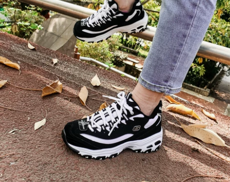 Skechers/斯凯奇女鞋 Dlit