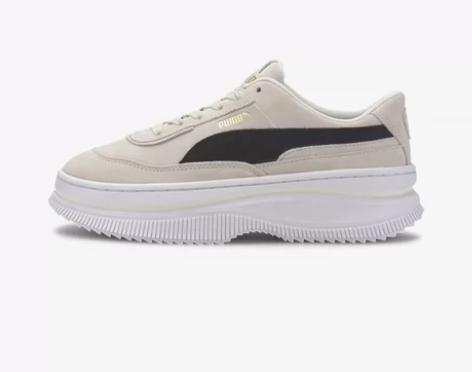 PUMA 彪马 Deva Suede Wn...