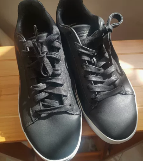 PUMA-BLVCKSCVLE 彪马联名休...